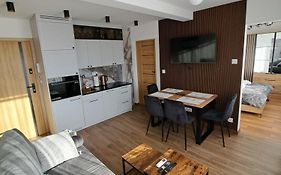 Apartament Kluskowe Widoki